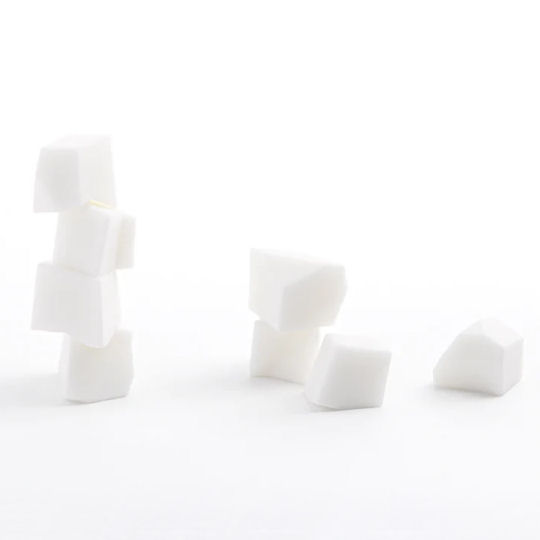 Koishi Pebble Cube Puzzle - Challenging 3D puzzle - Japan Trend Shop