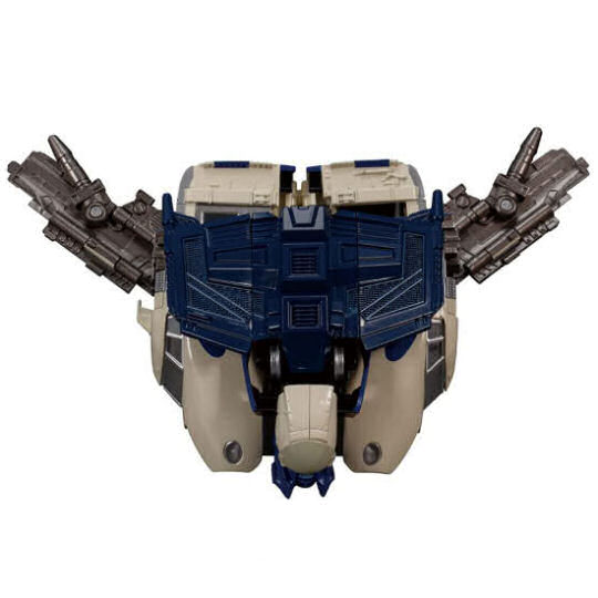 Transformers Masterpiece G Series MPG-01 Trainbot Shouki - Original Transformers series collector's edition toy - Japan Trend Shop