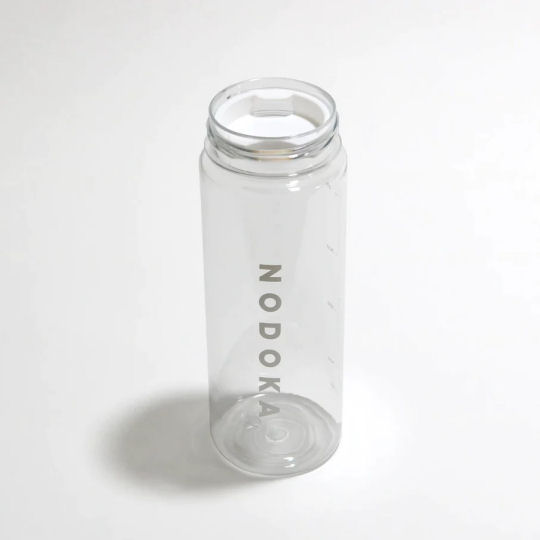 Nodoka Original Bottle for Tea - Instant tea preparation vessel - Japan Trend Shop