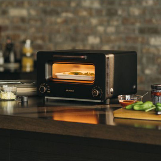 Balmuda The Toaster Pro - Upgraded model of world-famous toaster oven - Japan Trend Shop