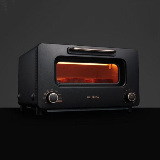 Balmuda The Toaster Pro - Upgraded model of world-famous toaster oven - Japan Trend Shop
