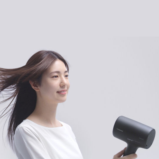 Panasonic Nanocare Hair Dryer EH-NA0J - Hair, scalp, and skincare high-volume dryer - Japan Trend Shop