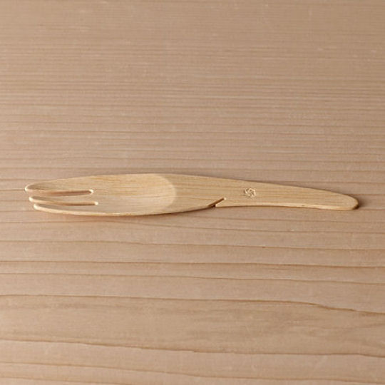 Wasara Bamboo Cutlery