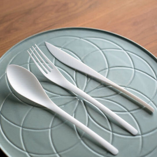 Zikico Kiyo Cutlery Set - Premier-design zirconia tableware - Japan Trend Shop