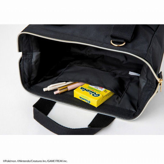 Pokemon Trading Card Game Shoulder Bag - PTCG character theme multipurpose bag - Japan Trend Shop