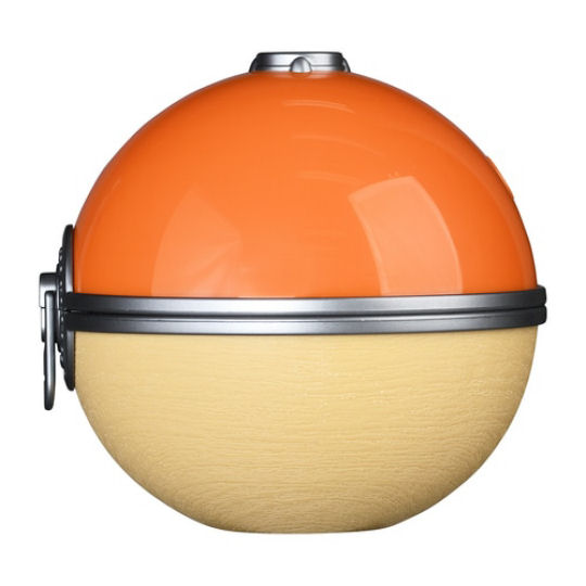 Hisui Poke Ball USB Humidifier - Pokemon game item design humidity control device - Japan Trend Shop