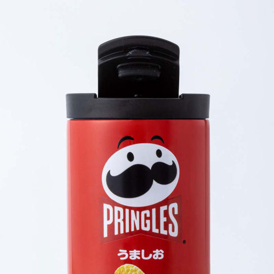 Pringles Umashio Drink Tumbler - Snack container-shaped insulated drink flask - Japan Trend Shop