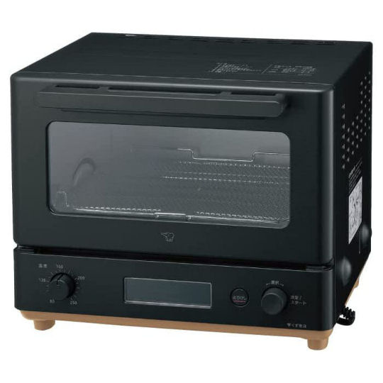 Zojirushi Stan EQ-FA22-BA Toaster Oven - Designer multipurpose oven - Japan Trend Shop