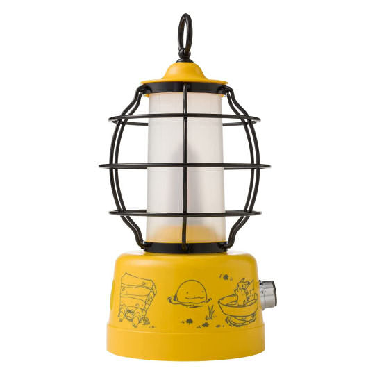 Pokemon LED Lantern - Pikachu character design outdoor lamp - Japan Trend Shop