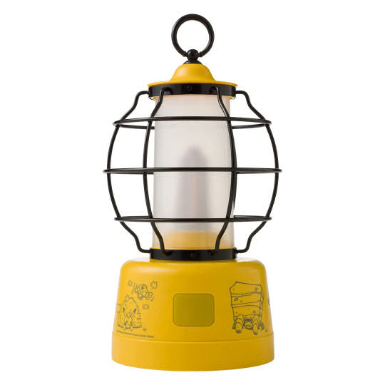 Pokemon LED Lantern - Pikachu character design outdoor lamp - Japan Trend Shop