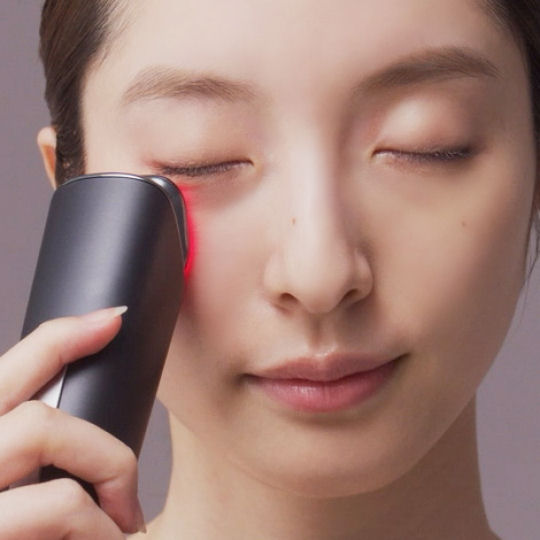 Panasonic Vitalift RF Facial Skincare Booster - Quadruple-action beauty device - Japan Trend Shop