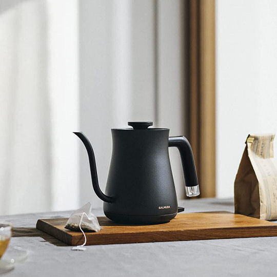 Balmuda The Pot - Designer electric kettle - Japan Trend Shop