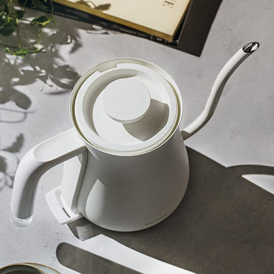 Balmuda The Pot - Designer electric kettle - Japan Trend Shop