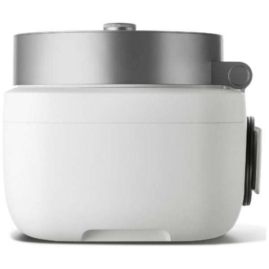 Balmuda The Gohan Rice Cooker - Kamado stove-inspired designer Japanese rice cooker - Japan Trend Shop