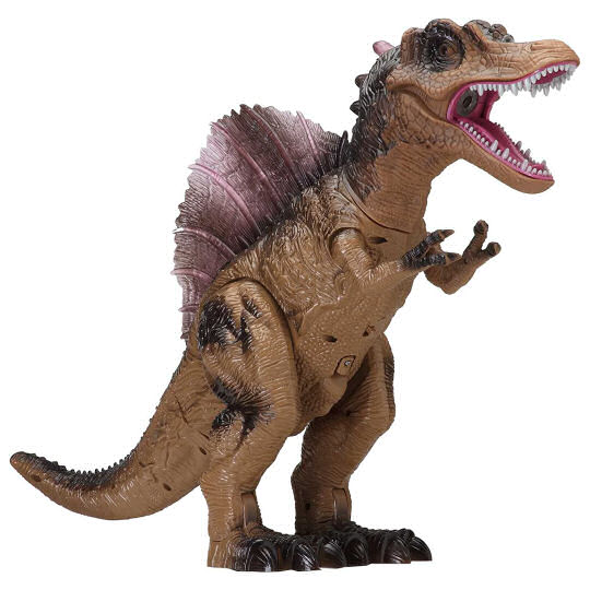 Blizzard Spinosaurus RC Living Dinosaur - Remote control realistic dinosaur toy - Japan Trend Shop