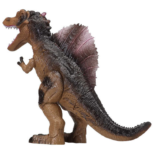 Blizzard Spinosaurus RC Living Dinosaur - Remote control realistic dinosaur toy - Japan Trend Shop