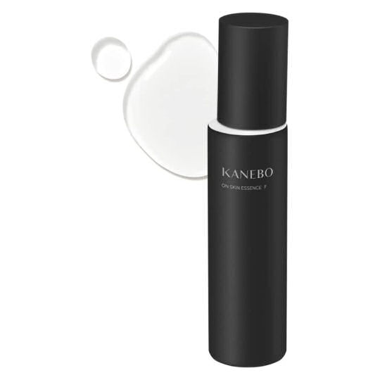 Kanebo On Skin Essence F - Moisturizing skin oil - Japan Trend Shop