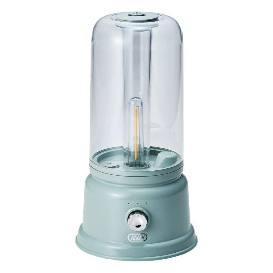 Toffy HF05 Aroma Lamp Humidifier - Large-capacity humidifying and aroma-diffusing light - Japan Trend Shop