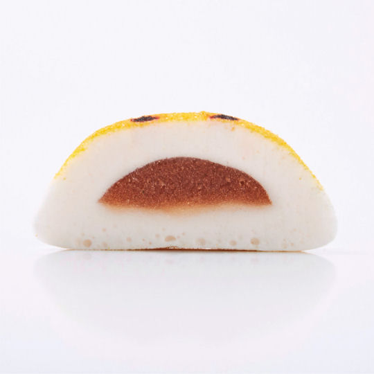 Mini Hamster Marshmallows - Cute animal-shaped decorative sweets - Japan Trend Shop