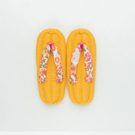 Meri A005 Children's Indoor Flip-Flops - Modern version of traditional Japanese sandals for kids - Japan Trend Shop