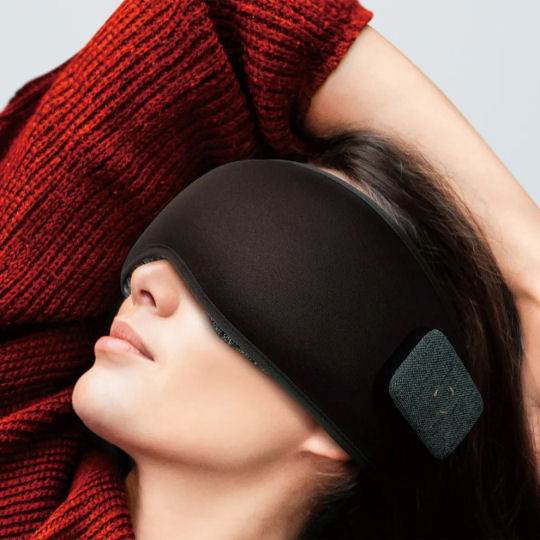Mytrex Eye Heat Pro - Eye area relaxation device - Japan Trend Shop