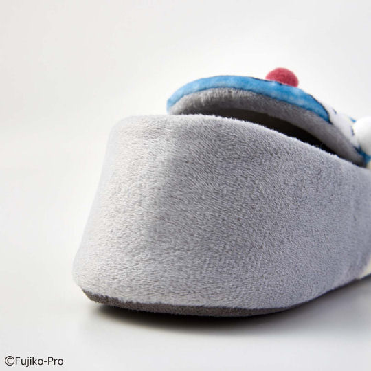 Doraemon Slippers - Anime character indoor footwear - Japan Trend Shop