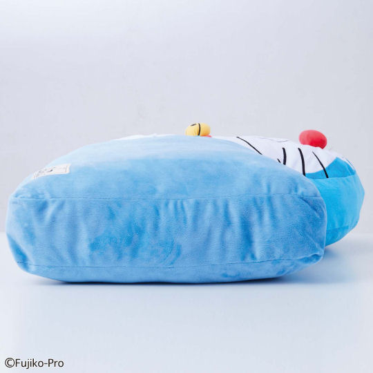 Doraemon Back Pillow - Anime character design cushion - Japan Trend Shop