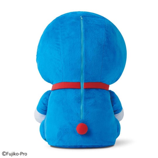 Doraemon Futon Storage Bag - Anime character theme bedding case - Japan Trend Shop