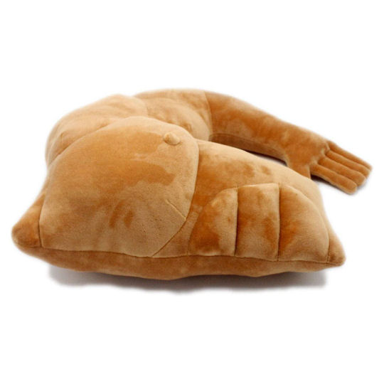 Muscular Body Pillow - Male torso and arm shape cushion - Japan Trend Shop