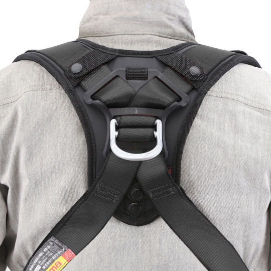 Tajima HA Haul Safety Harness - Fall protection harness for construction workers - Japan Trend Shop