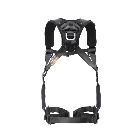 Tajima HA Haul Safety Harness - Fall protection harness for construction workers - Japan Trend Shop