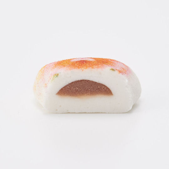 Mini Rabbit Marshmallows - Cute animal-shaped decorative sweets - Japan Trend Shop