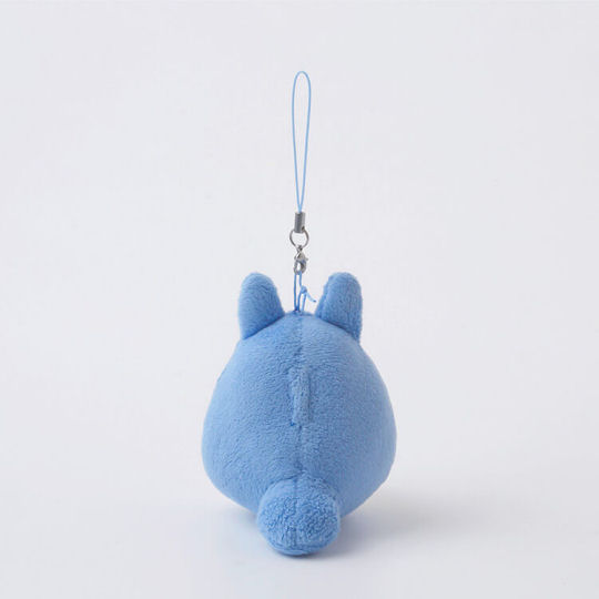Ghibli Museum DIY Totoro Plush Toy Kit - Anime figure craft set - Japan Trend Shop