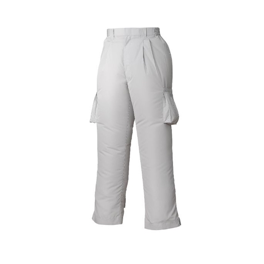 Kuchofuku Air-Conditioned Insect-Repellent Pants - Fan-equipped outdoor and work clothing for lower body - Japan Trend Shop