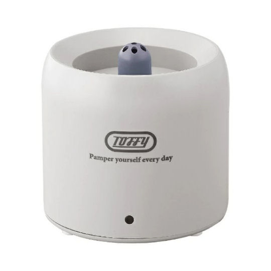 Toffy Compact Reusable Non-Electric Dehumidifier - Portable humidity climate control appliance - Japan Trend Shop