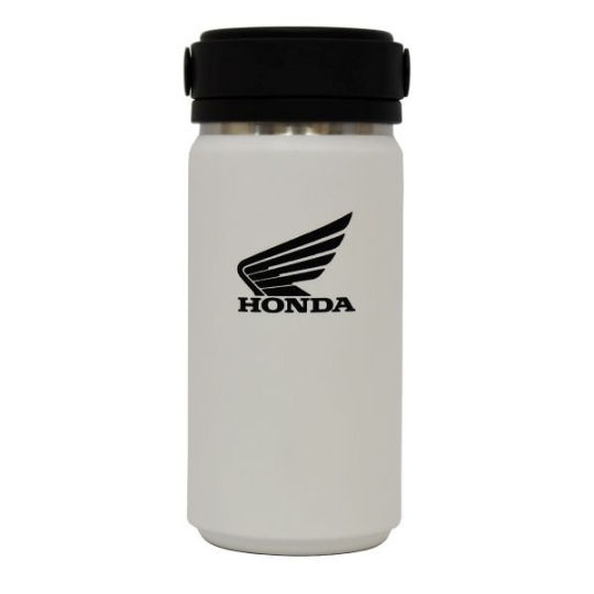 Honda Riding Gear Vacuum Flask - Motorcycle maker official drink bottle - Japan Trend Shop