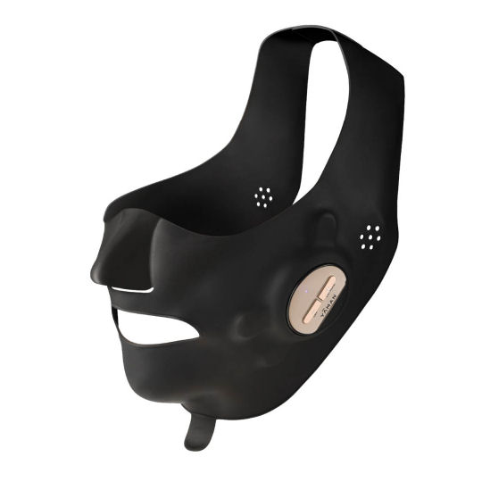 Ya-Man MediLift Aqua EX Mask - Electric muscle stimulation facial skincare device - Japan Trend Shop
