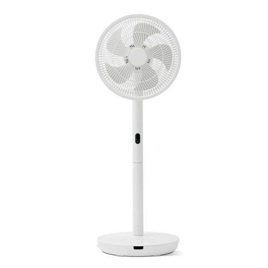 siroca Automatic Pedestal Fan SF-HC151 - Motion-sensor, gesture-activated air cooler - Japan Trend Shop