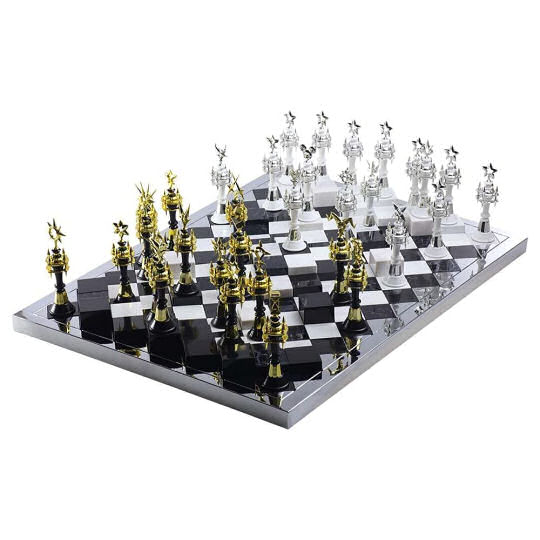 Kingdom Hearts III Alba and Ater Set - Square Enix video game prop design board game - Japan Trend Shop
