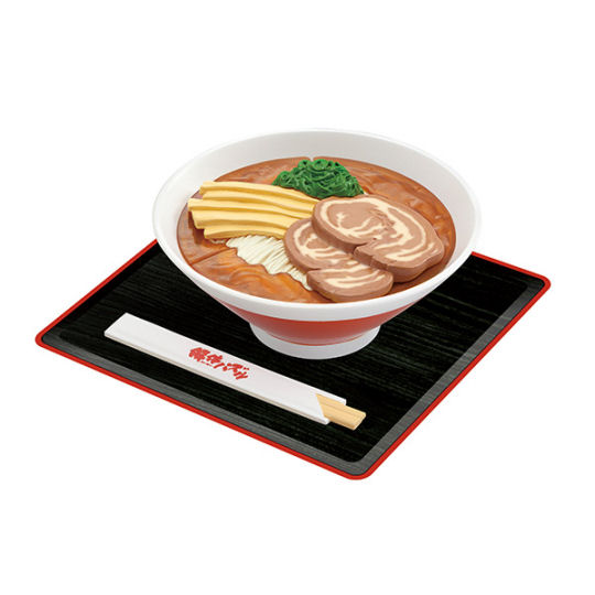 3D Soy Sauce Ramen Puzzle - Realistic Japanese dish game - Japan Trend Shop