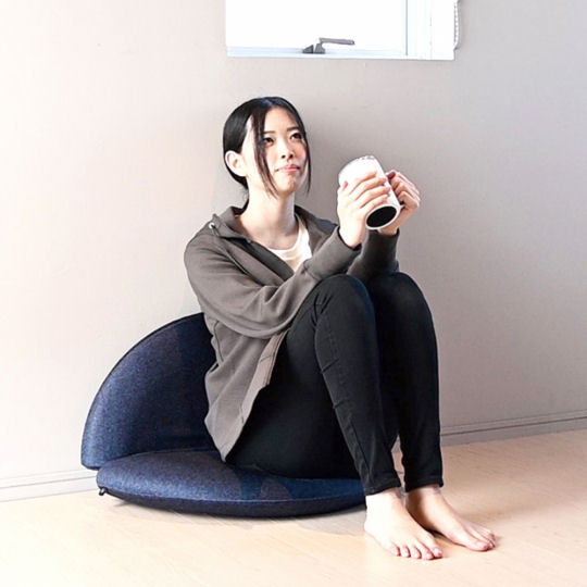 Wellness Walking Cushion - Exercise and leisure pillow - Japan Trend Shop
