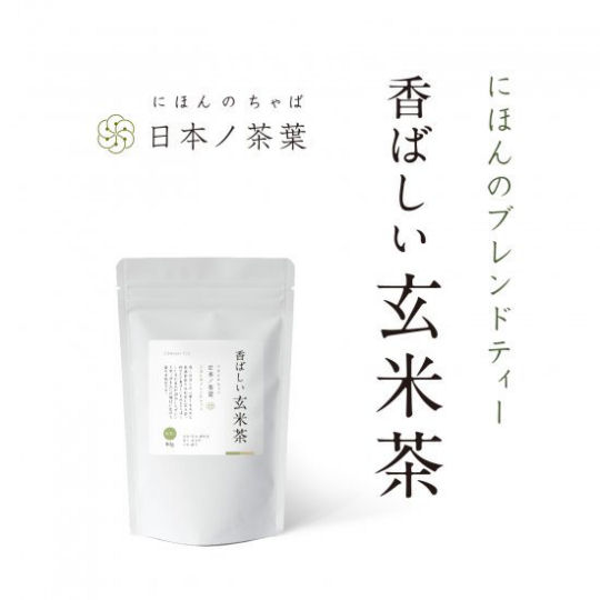 Cold Brew Japanese Tea Set - Chilled tea preparation kit - Japan Trend Shop