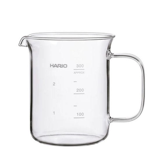 Hario Mugen Coffee Maker - Professional-level coffee machine with single-extraction dripper - Japan Trend Shop