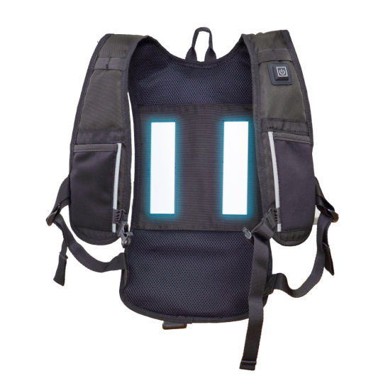 Thanko Cool Backpack - Rucksack-shaped back cooler - Japan Trend Shop