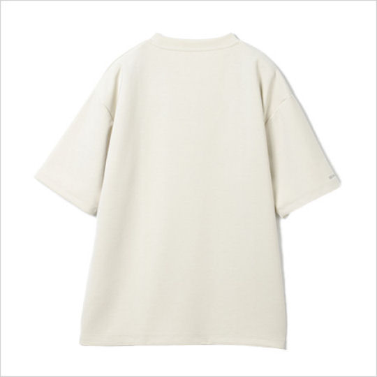 SixPad Recovery Wear T-shirt - Anti-fatigue casual apparel - Japan Trend Shop