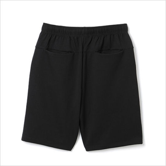 SixPad Recovery Wear Shorts - Anti-fatigue casual apparel - Japan Trend Shop
