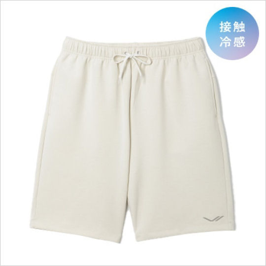 SixPad Recovery Wear Shorts - Anti-fatigue casual apparel - Japan Trend Shop