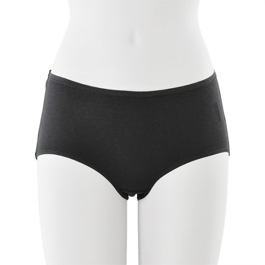Deoest Deodorizing Panties Standard - Antibacterial, odor-resistant women's underwear - Japan Trend Shop