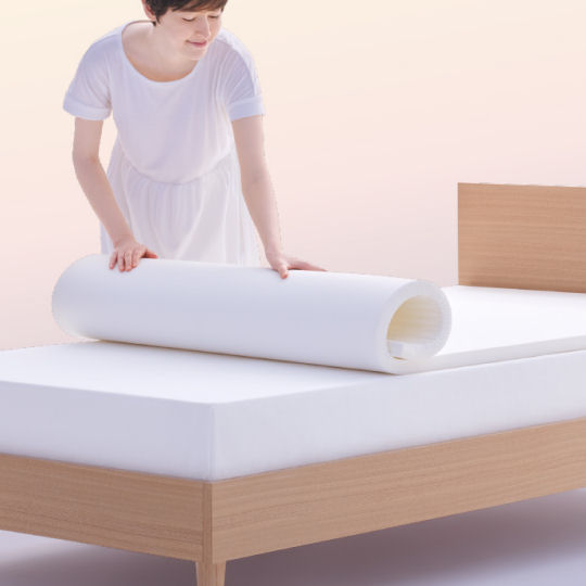 MTG Newpeace Motion Mattress Light - Body-stretching mattress - Japan Trend Shop