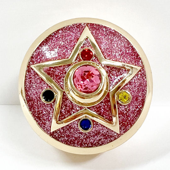 Sailor Moon Jewelry Case - Popular anime accessory box - Japan Trend Shop